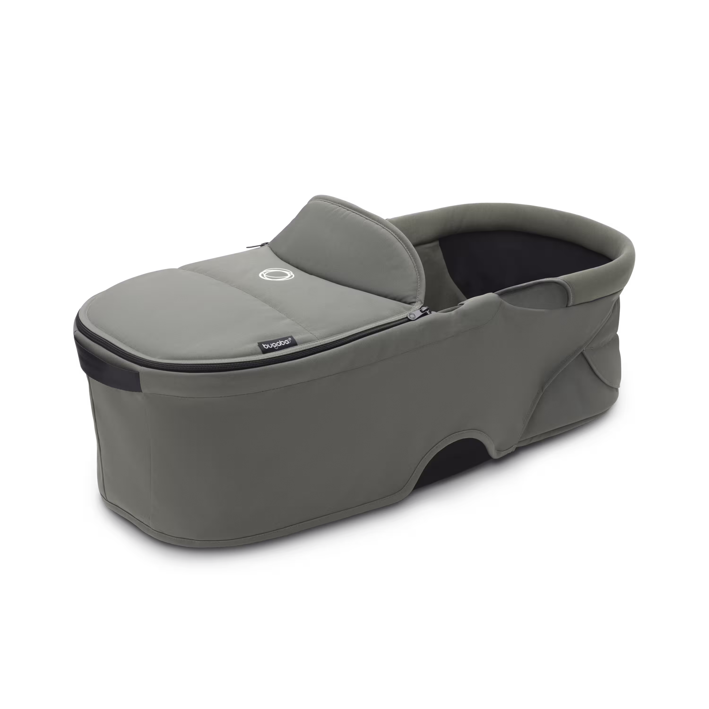 Bugaboo Dragonfly bassinet fabric set FOREST GREEN - Main Modal Image Slide 1 of 4