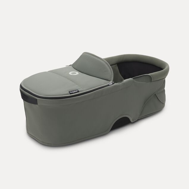 Bugaboo Dragonfly pack de fundas de capazo VERDE BOSQUE - Main Image Slide 1 of 4