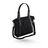 Storksak + Bugaboo nylon bag BLACK - Thumbnail Slide 7 of 8