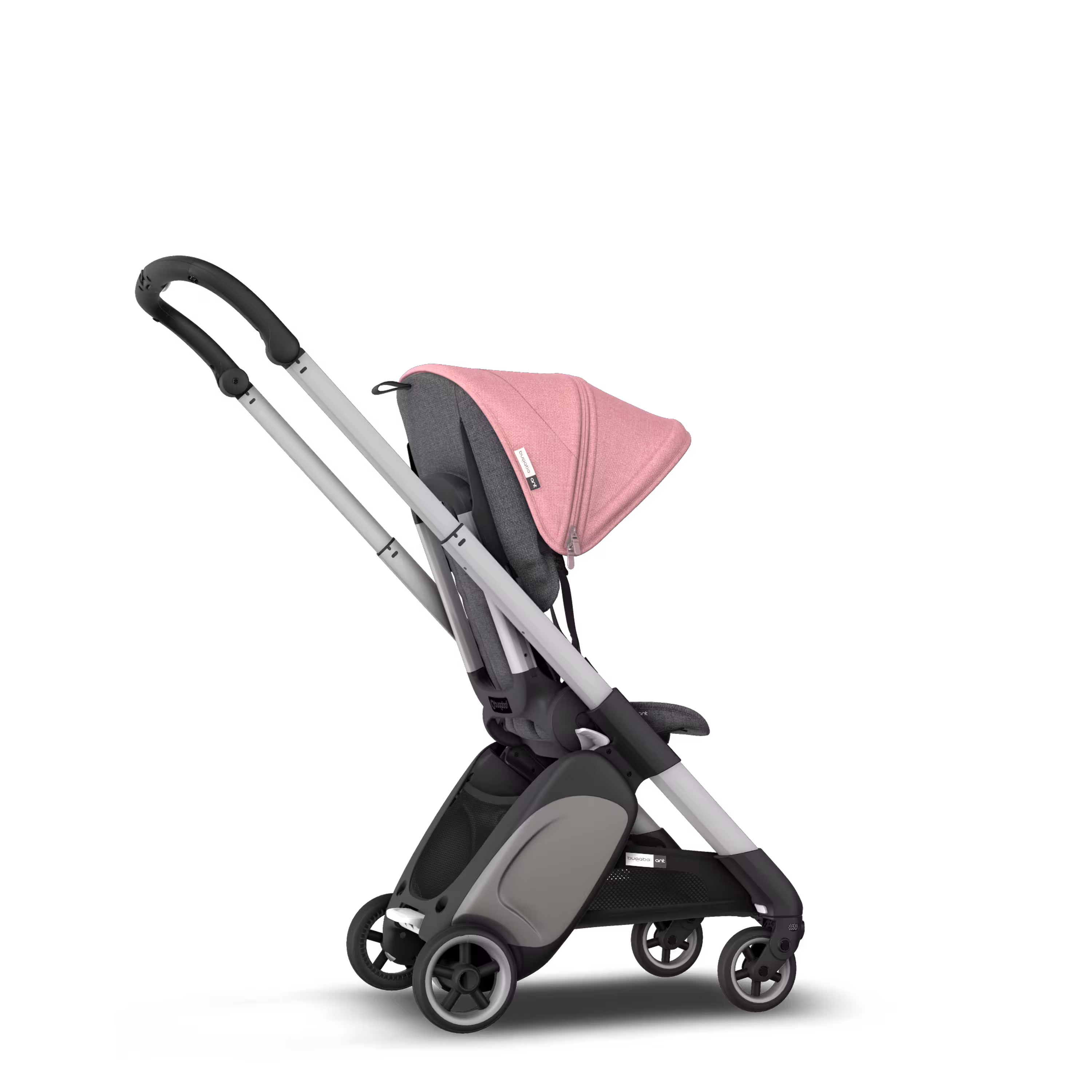 ASIA - Ant stroller bundle- GM, PM, DGM, GS, ALU - Main Modal Image Slide 6 of 6