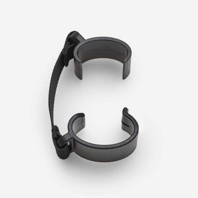Bugaboo Fox Cub storage latch - Main Image Slide 1 of 2
