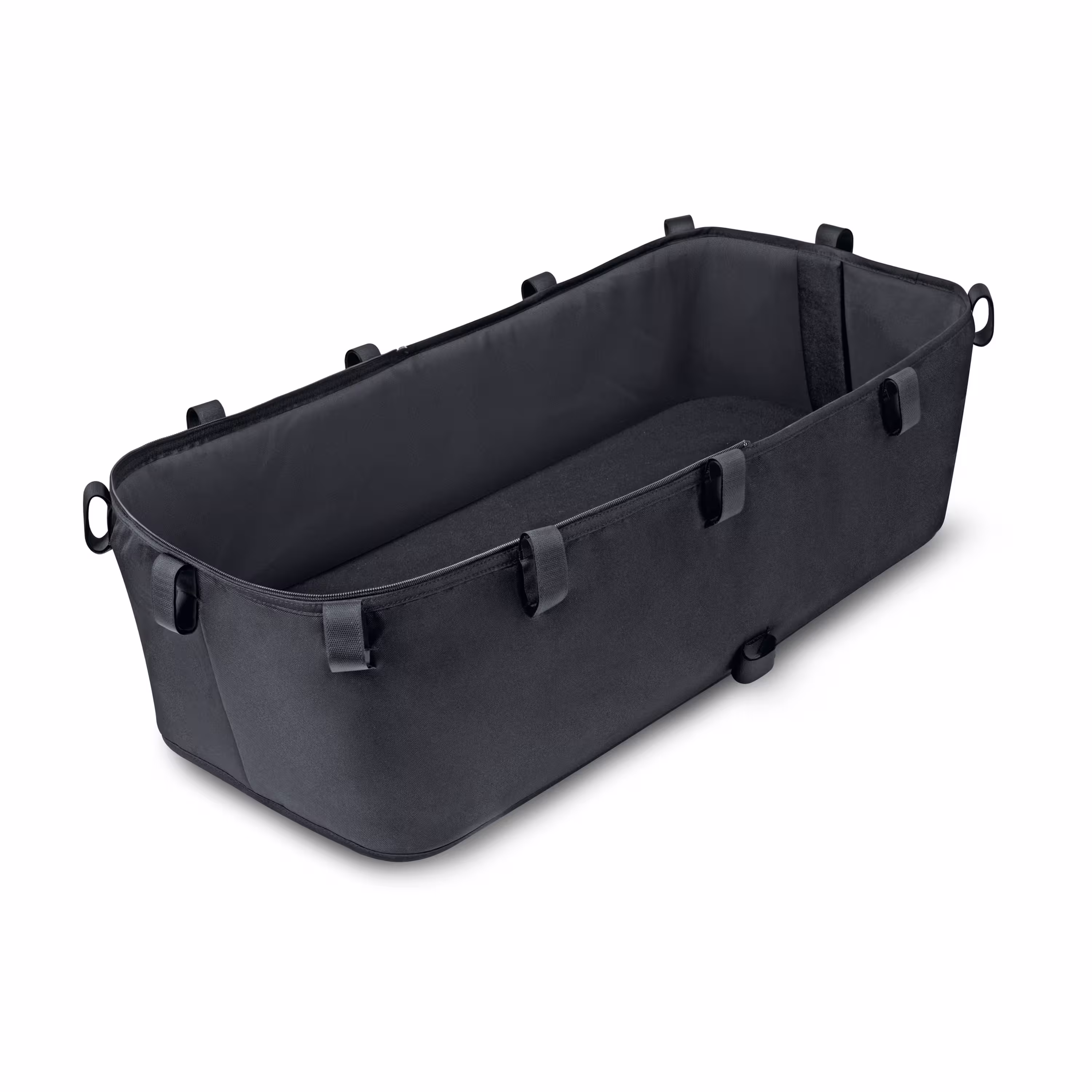 Bugaboo Cameleon3plus bassinet fabric BLACK - Main Modal Image Slide 1 of 1