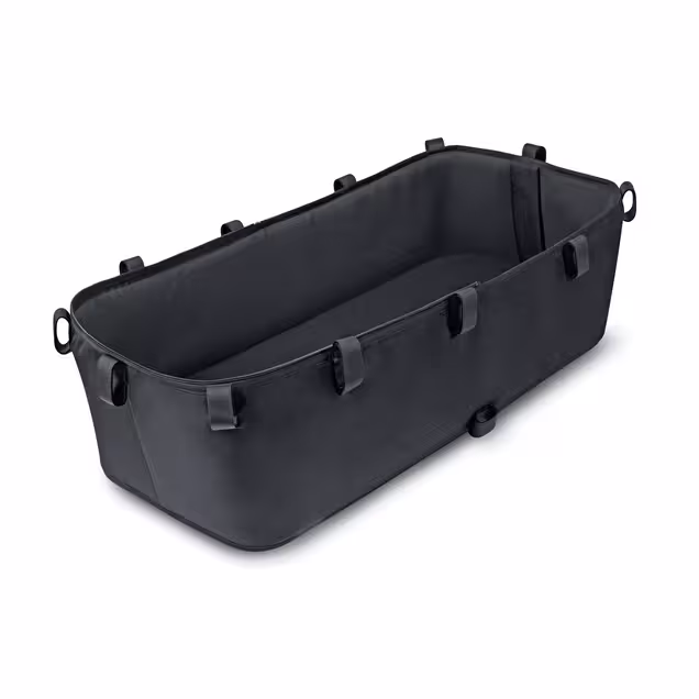 Bugaboo Cameleon3plus bassinet fabric BLACK - Main Image Slide 1 of 1