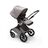 Refurbished Bugaboo Fox 3 Mineral complete GRAPHITE/LIGHT GREY - Thumbnail Slide 3 of 11