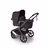 Bugaboo Fox 5 Renew 2-in-1 pushchair black base, cocoa brown fabrics, cocoa brown sun canopy - Thumbnail Slide 2 of 12