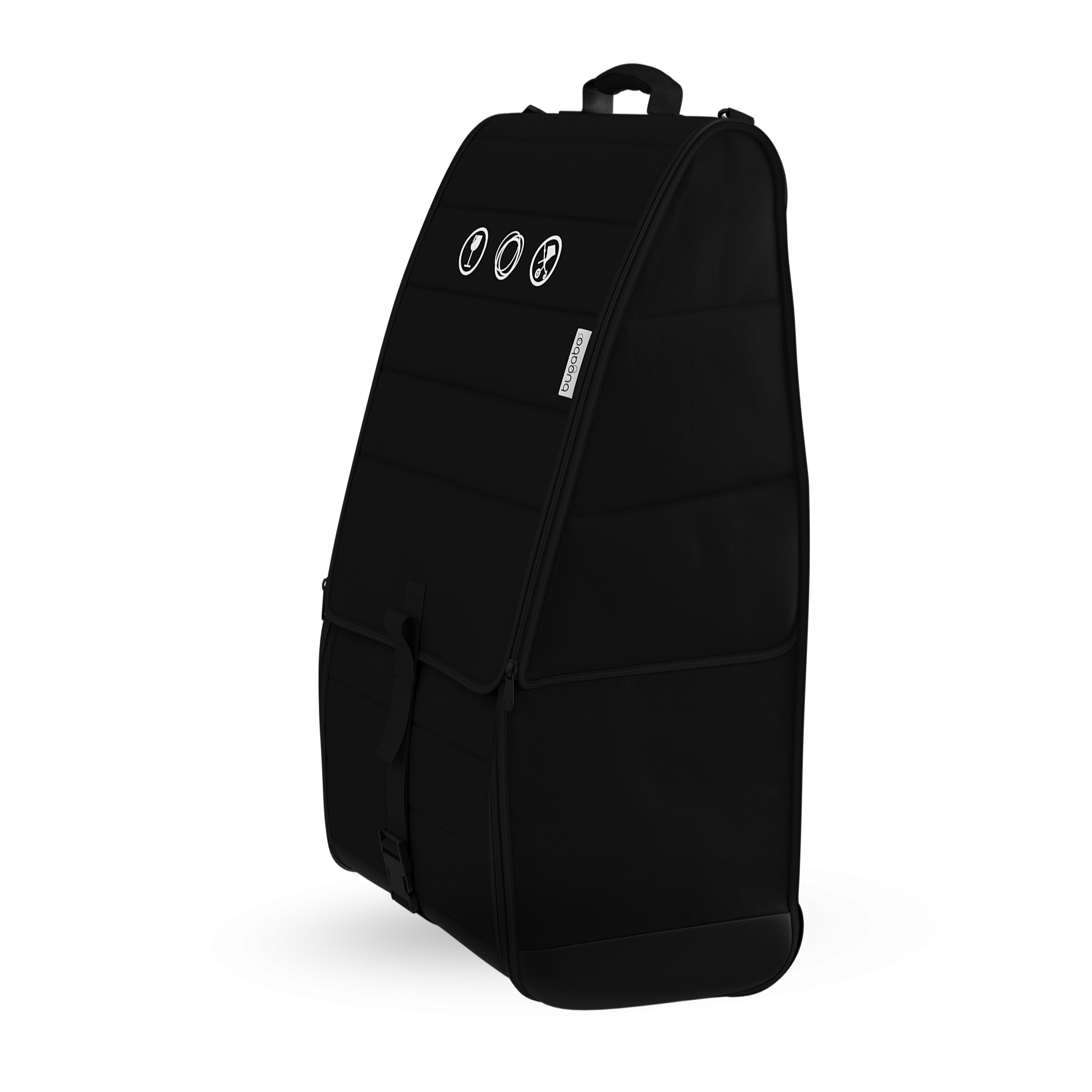 bugaboo comfort transport bag - shoulder strap - Thumbnail Slide 8 of 9