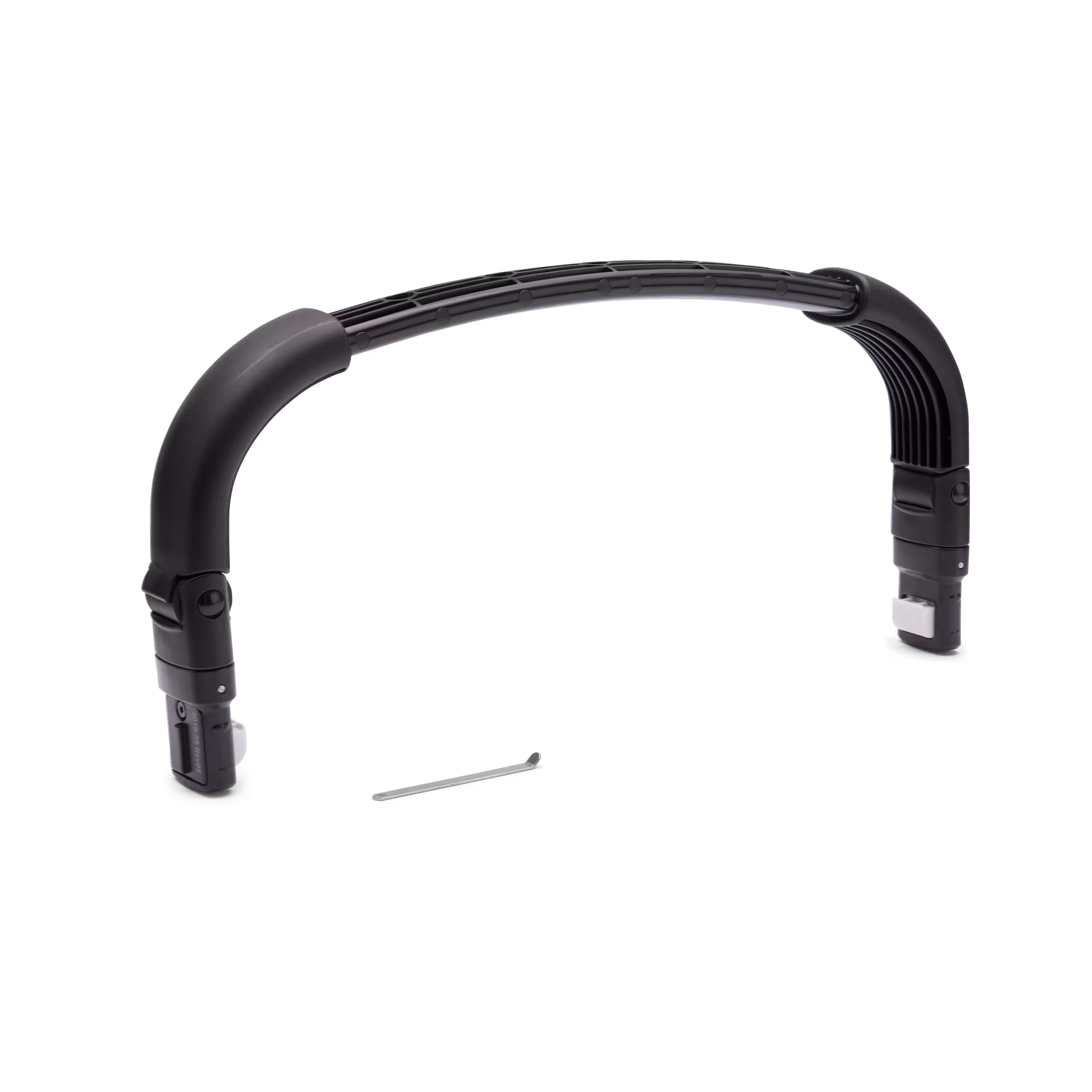 Bugaboo Fox 5/Cam 3/Lynx/Buffalo/Runner rotating carry handle - Main Modal Image Slide 1 of 1