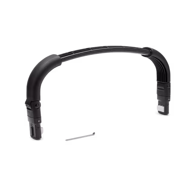 Bugaboo Fox 5/Cam 3/Lynx/Buffalo/Runner rotating carry handle - Main Image Slide 1 of 1