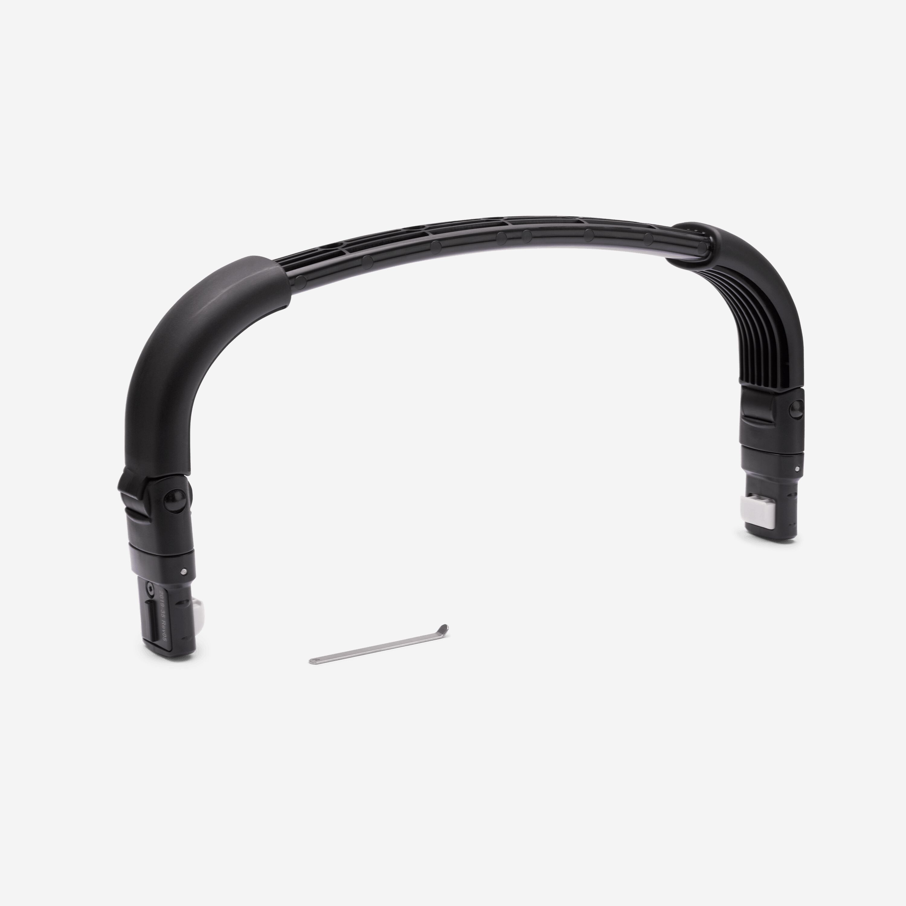 Bugaboo Fox 5/Cam 3/Lynx/Buffalo/Runner rotating carry handle - Main Modal Image Slide 1 of 1
