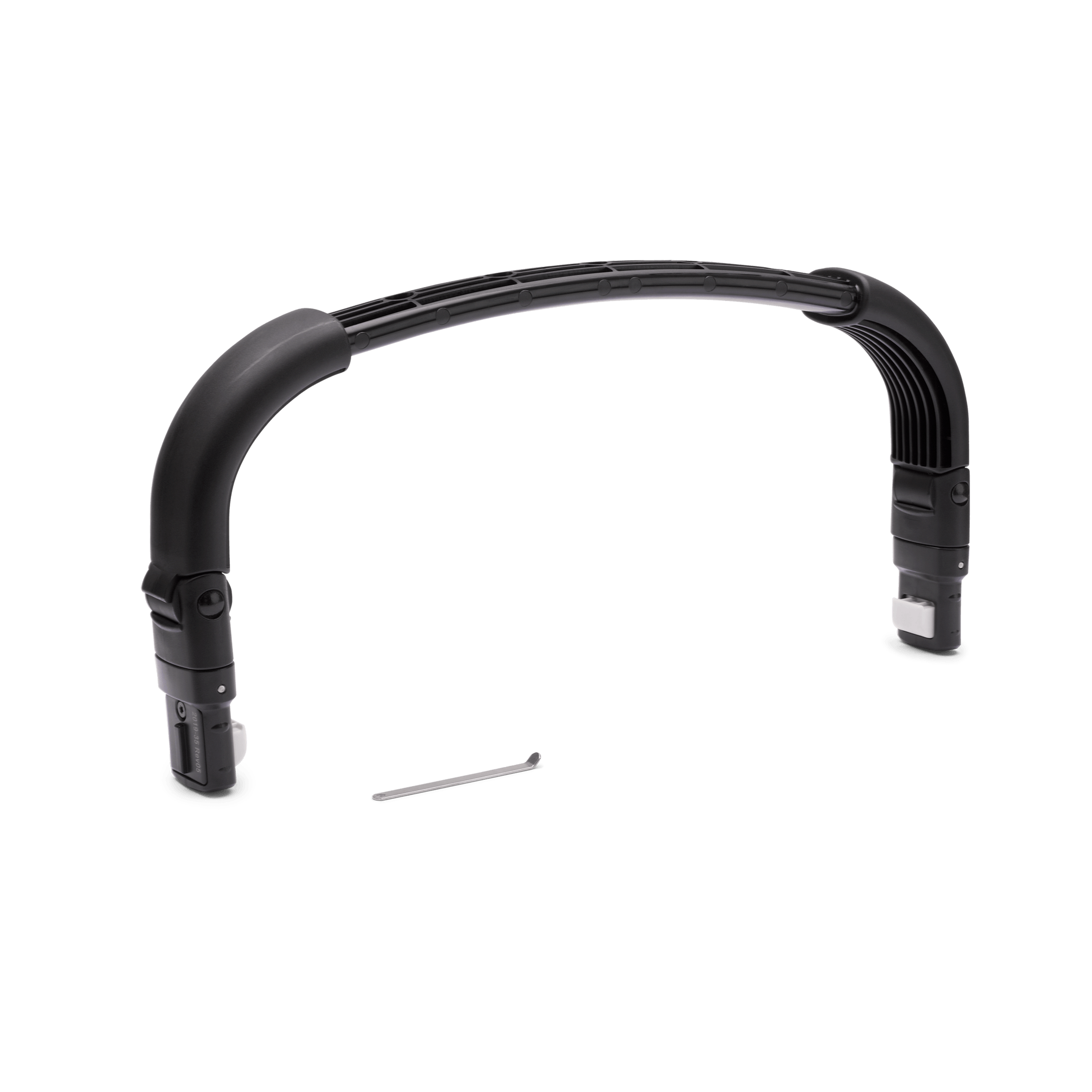 Bugaboo Fox 5/Cam 3/Lynx/Buffalo/Runner rotating carry handle - Thumbnail Slide 1 of 1