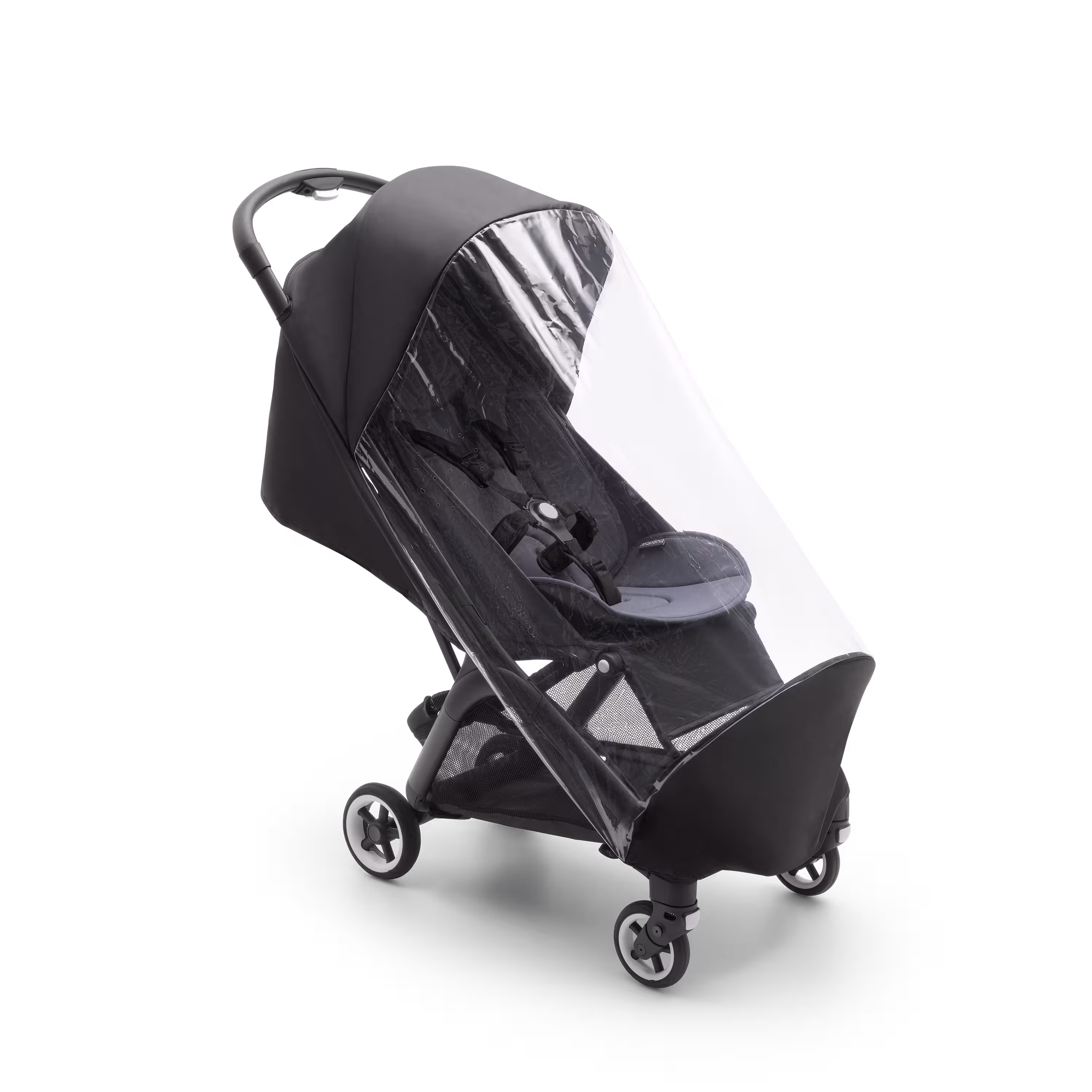 Refurbished Bugaboo Butterfly raincover - Main Modal Image Slide 1 of 1