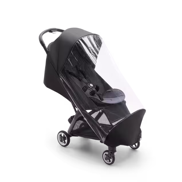 Refurbished Bugaboo Butterfly raincover - Main Image Slide 1 of 1