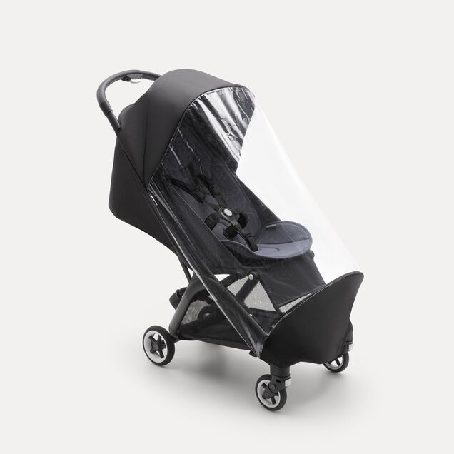Refurbished Bugaboo Butterfly raincover - Main Image Slide 1 of 1