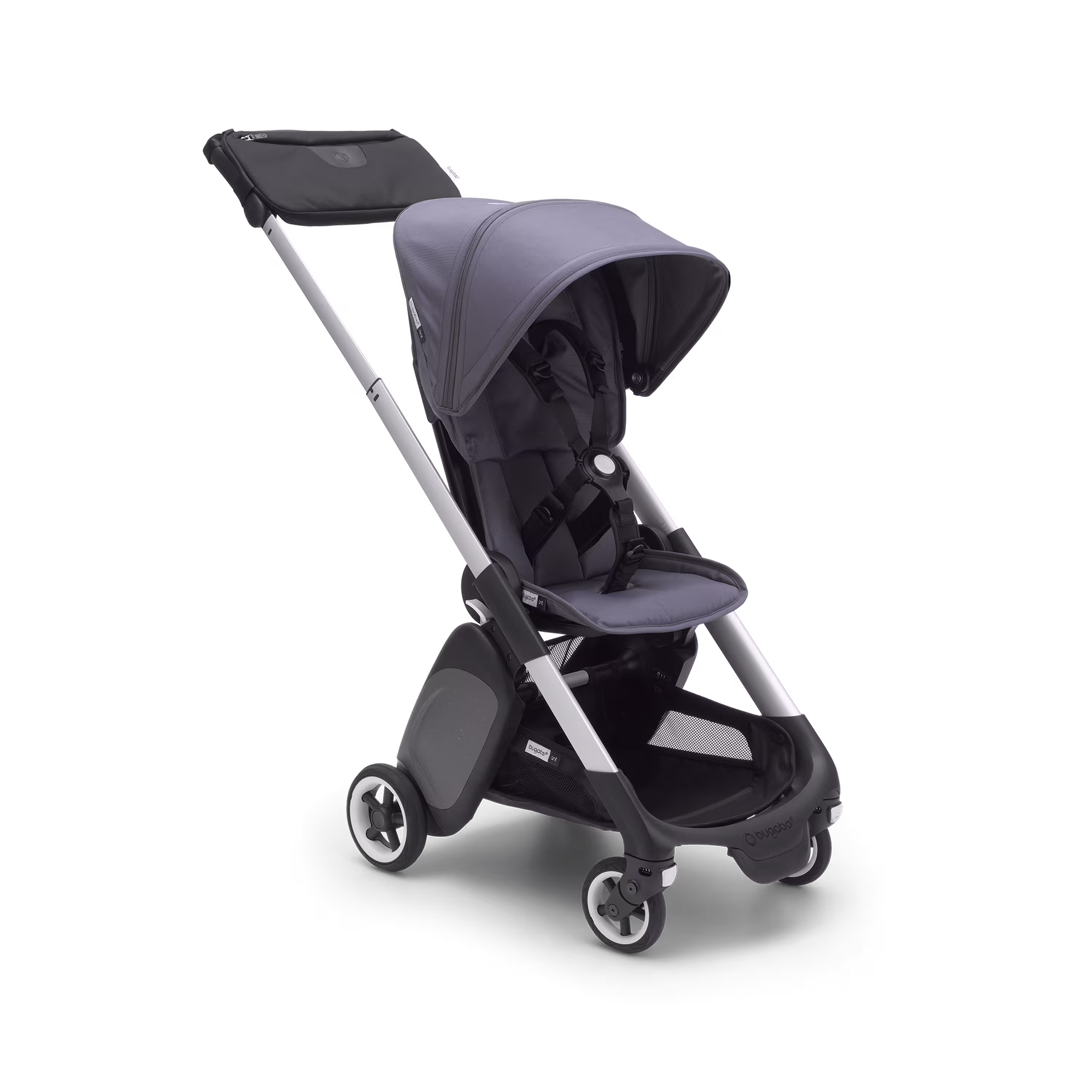 Refurbished Bugaboo Ant organizer BLACK - Main Modal Image Slide 1 van 3