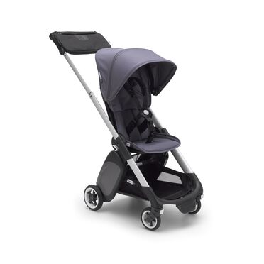 Refurbished Bugaboo Ant organizer BLACK