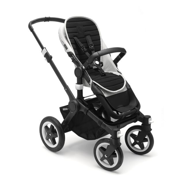 Bugaboo seat inlay ATELIER - Main Image Slide 1 of 1
