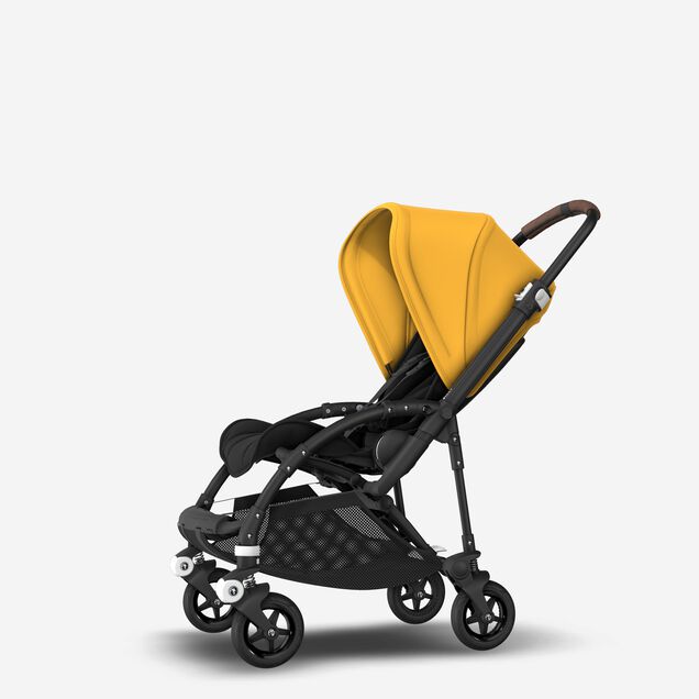 UK - B5 stroller bundleSY, ZW, ALB, SS - Main Image Slide 2 of 6