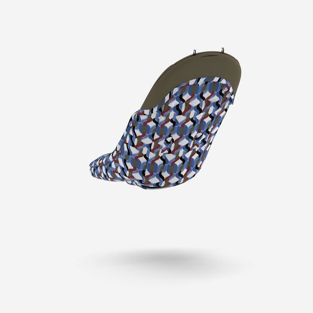 Bugaboo Footmuff WAVES - Main Image Slide 7 of 8