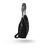Storksak + Bugaboo nylon bag BLACK - Thumbnail Slide 4 of 8