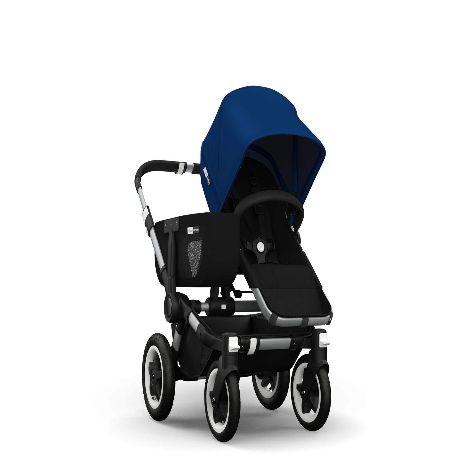 Bugaboo Donkey sun canopy (non-extendable) - View 1