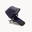 Bugaboo Donkey 5 Classic Duo extension complete DARK NAVY