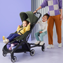 Bugaboo Butterfly comfort wheeled board+ - Thumbnail Slide 5 of 6
