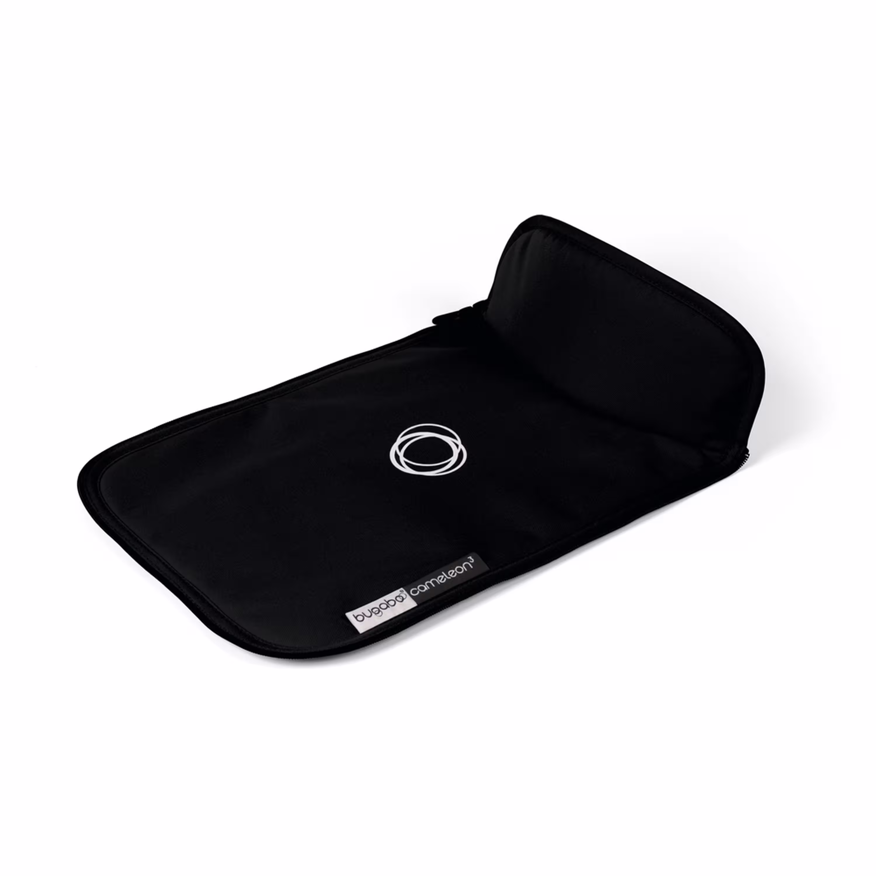 Bugaboo Cameleon3plus apron BLACK - Main Modal Image Slide 1 of 2