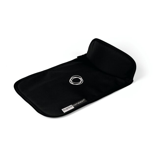 Bugaboo Cameleon3plus apron BLACK - Main Image Slide 1 of 2