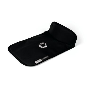 Bugaboo Cameleon3plus apron BLACK