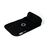 Bugaboo Cameleon3plus apron BLACK - Thumbnail Slide 1 of 2