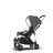 Refurbished Bugaboo Bee5 Classic complete ALU/GREY MELANGE - Thumbnail Slide 4 of 6
