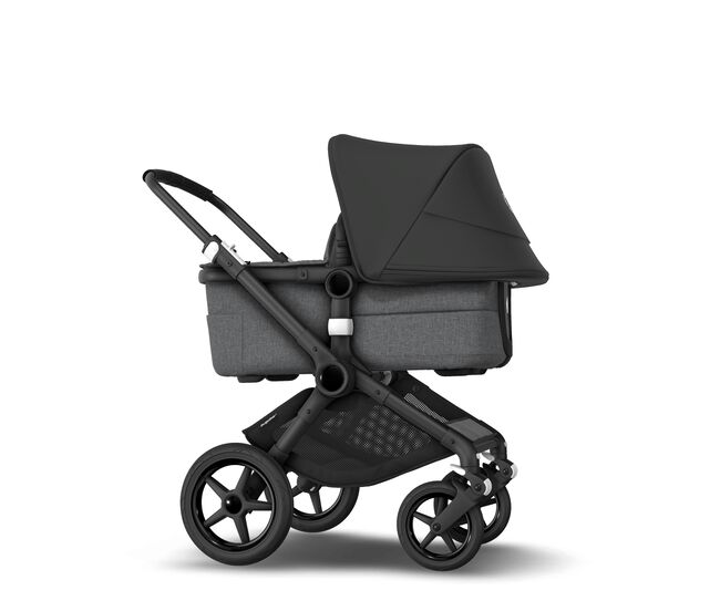 Bugaboo Fox 3 bassinet and seat stroller - Main Image Slide 4 of 6