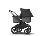 Bugaboo Fox 3 bassinet and seat stroller - Thumbnail Modal Image Slide 4 of 6