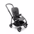 Refurbished Bugaboo Bee6 base BLACK/GREY - Thumbnail Slide 1 of 2
