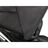 Bugaboo Fox 3 Mineral complete US BLACK/WASHED BLACK - Thumbnail Slide 7 of 14
