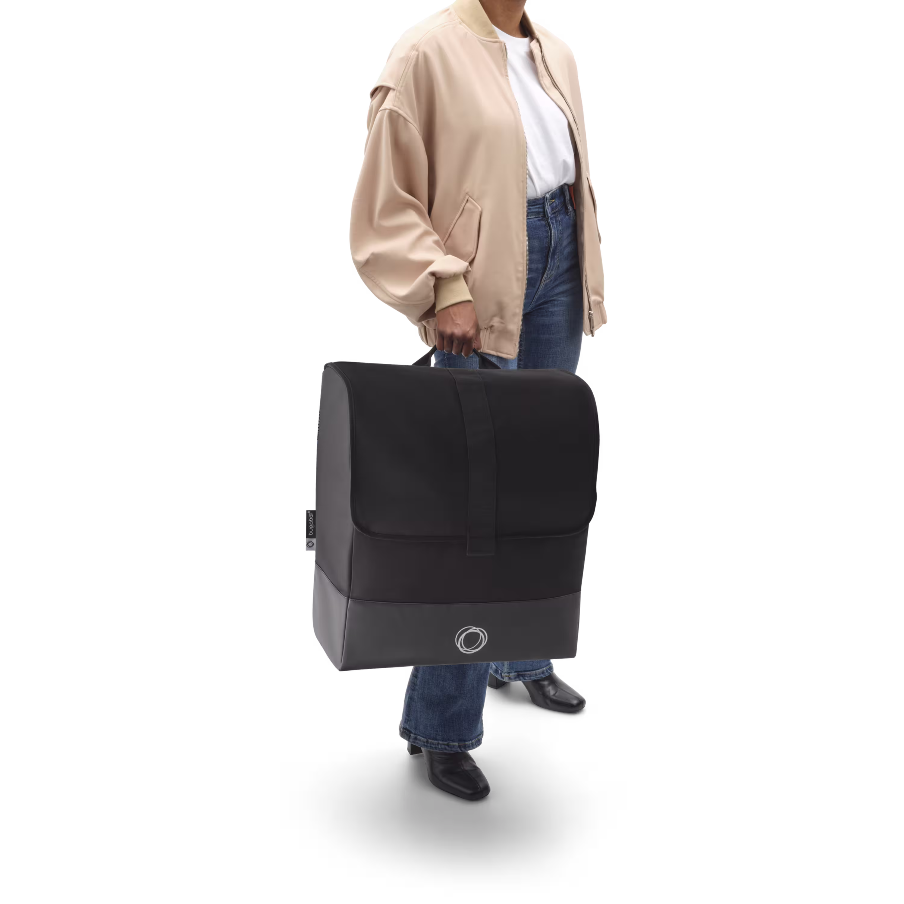 Bugaboo Bolsa de transporte Butterfly - Main Modal Image Slide 10 of 10