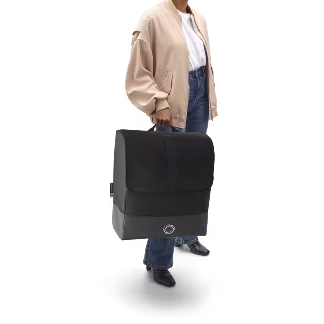 Bugaboo Bolsa de transporte Butterfly - Main Image Slide 10 of 10