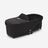 Bugaboo Dragonfly bassinet complete MIDNIGHT BLACK - Thumbnail Slide 1 of 1