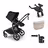 Bugaboo Kangaroo Seat Stroller Sibling Essentials Bundle - Thumbnail Slide 1 of 5