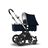 Refurbished Bugaboo Cameleon3plus Classic complete UK ALU/DARK NAVY - Thumbnail Slide 5 of 6