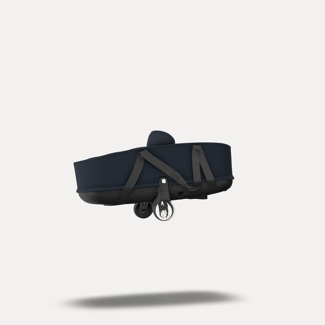 Bugaboo Bee5 classic bassinet complete DARK NAVY - Main Image Slide 6 of 6