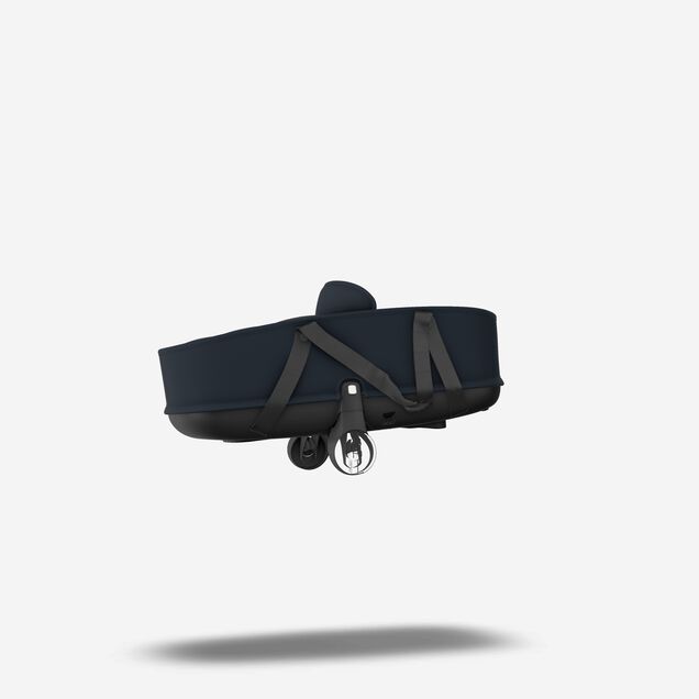 Bugaboo Bee5 classic bassinet complete DARK NAVY - Main Image Slide 6 of 6