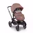 Bugaboo footmuff DUSTY PINK - Thumbnail Slide 2 of 4