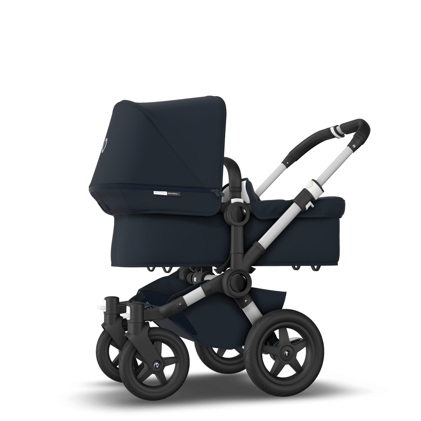 De perfecte kinderwagen voor iedere ouder