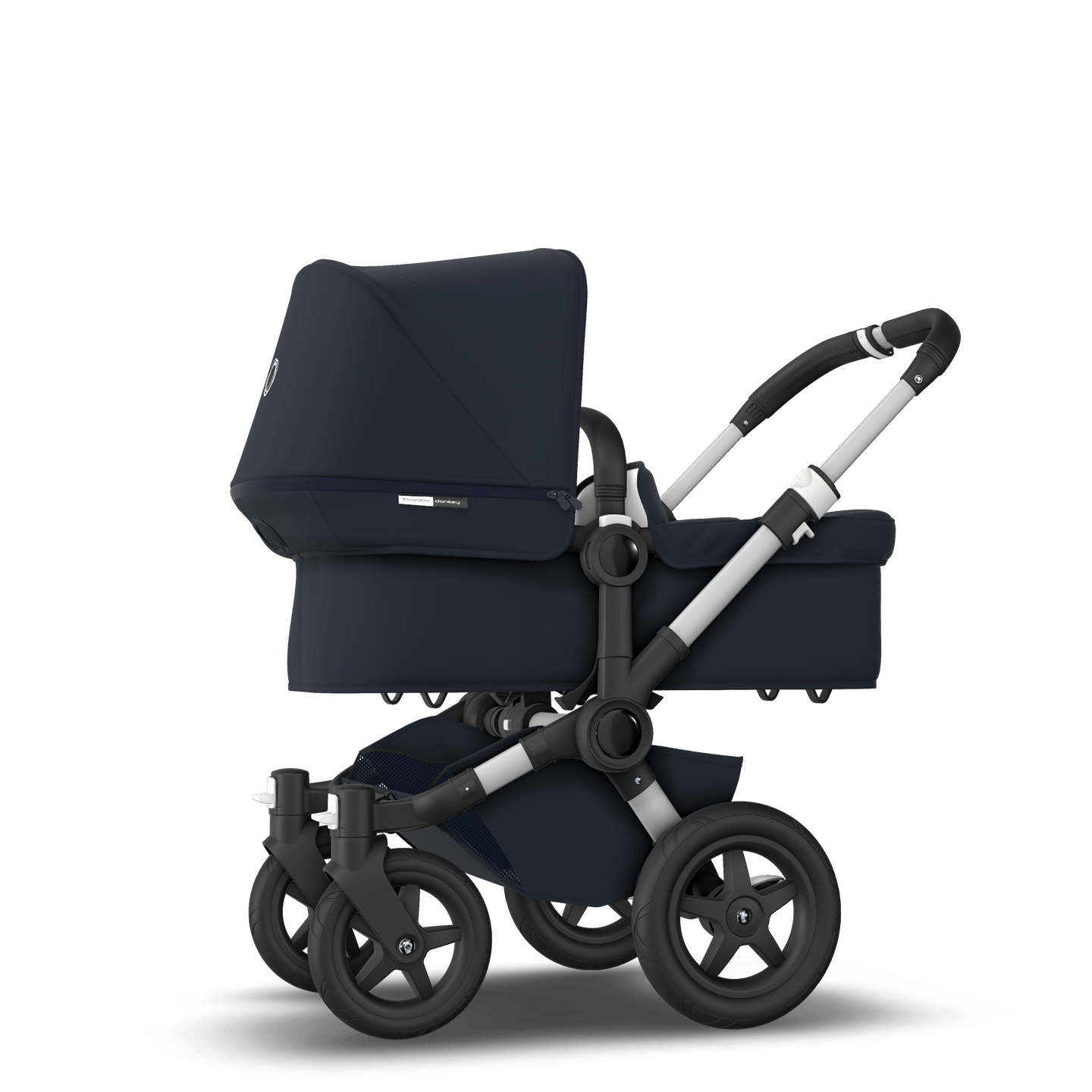 The perfect stroller for every parent