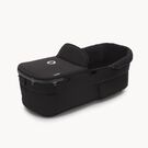 Bugaboo Fox 5 bassinet fabric set MIDNIGHT BLACK