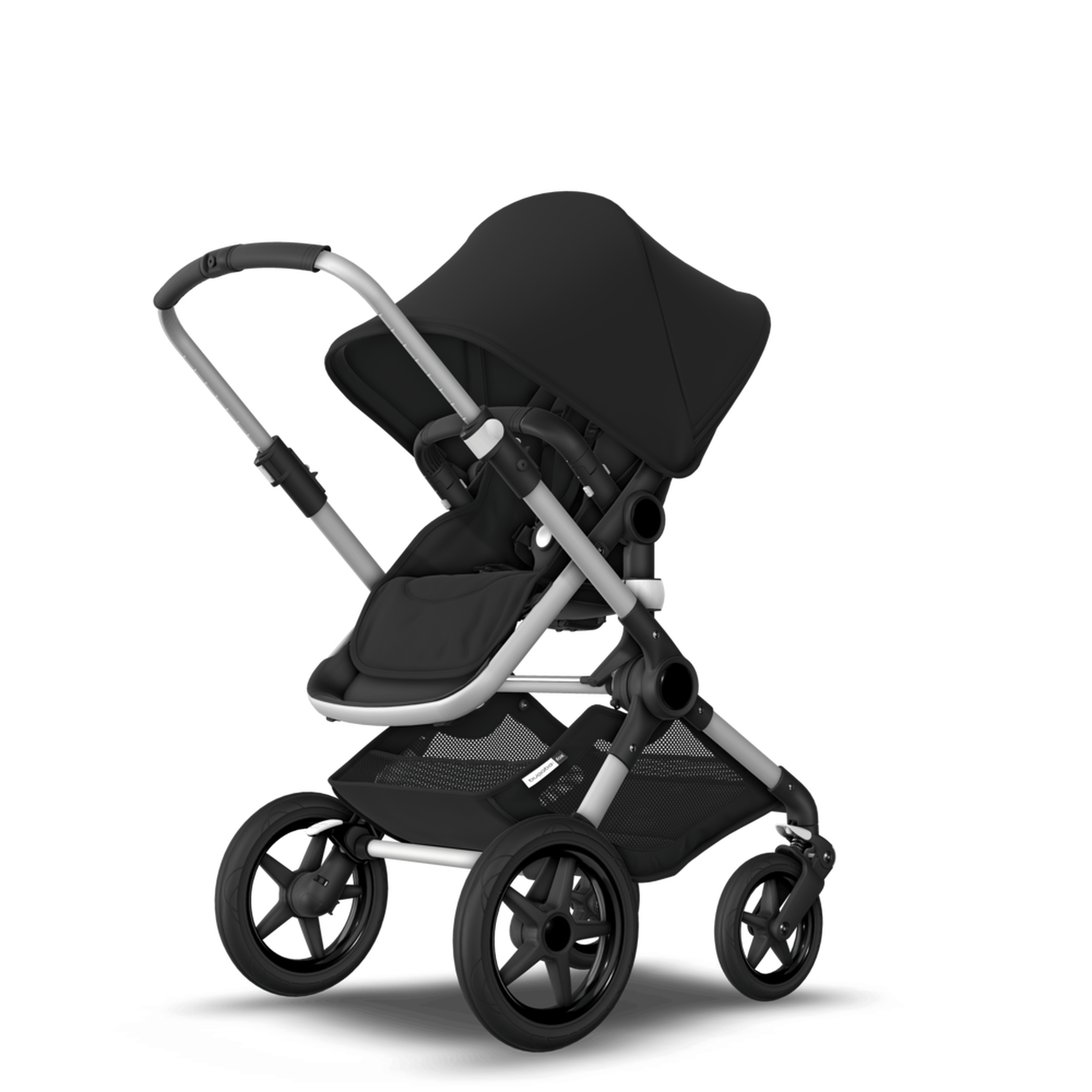 Bugaboo Fox seat and stroller Bugaboo US