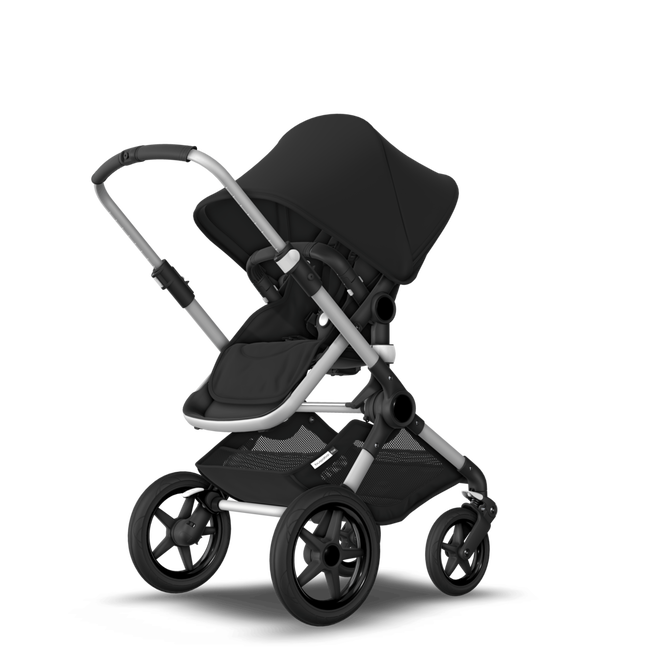 Bugaboo Fox seat and stroller Bugaboo US