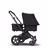 Refurbished Bugaboo Cameleon3plus complete BLACK/BLACK-BLACK - Thumbnail Slide 4 van 9