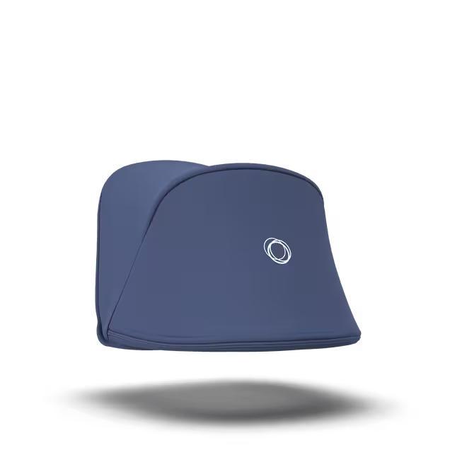 Bugaboo Fox/Cameleon3 sun canopy SKY BLUE - Main Image Slide 2 of 6